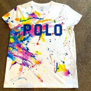 Polo Ralph Lauren t-shirt
